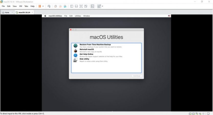 Mac Os 9 Download Virtual Machine For Windows